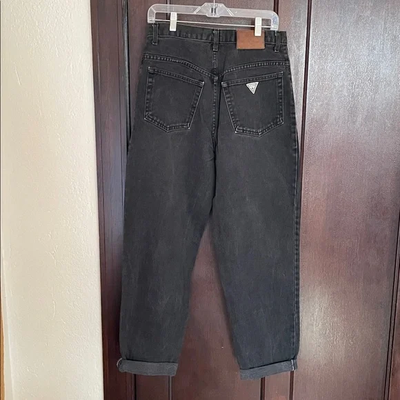 Vintage guess jeans barrel made in America - Picture 6 of 6